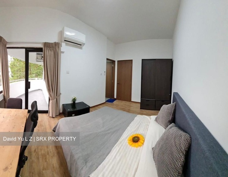 Teresa Ville (D4), Condominium #589375801